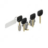 W22-00076-113 M2/P3 LOCKSET