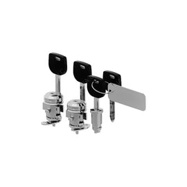 W22-00076-118 M2/P3 LOCKSET