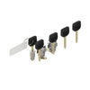W22-00077-033 M2/P3 LOCKSET