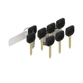 W22-00079-012 M2/P3 LOCKSET