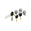 W22-00080-021 M2/P3 LOCKSET