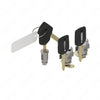 W22-00087-090 P4 LOCKSET