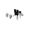 W22-00088-039 P4 LOCKSET