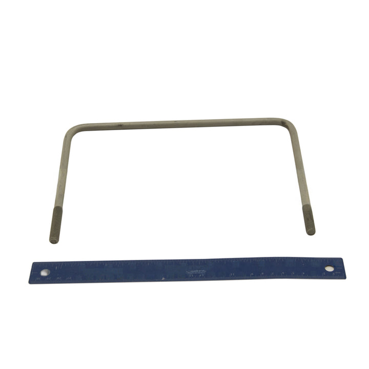 W34-1108 U BoltStl M1015X50X266X200Mm Tr