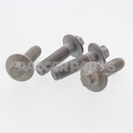 W34-1158 BoltFlange Head M16 X 2