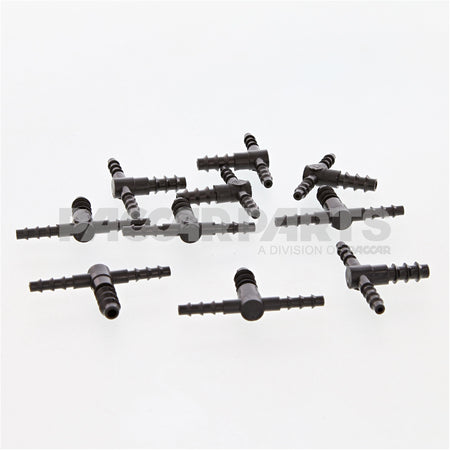 W58-1 NozzleHose Tee Nylon