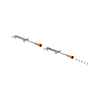 WAB 12 999 797 WEAR INDICATOR PAN 22 (2 BRAKES)