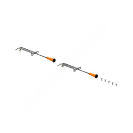 WAB 12 999 797 WEAR INDICATOR PAN 22 (2 BRAKES)