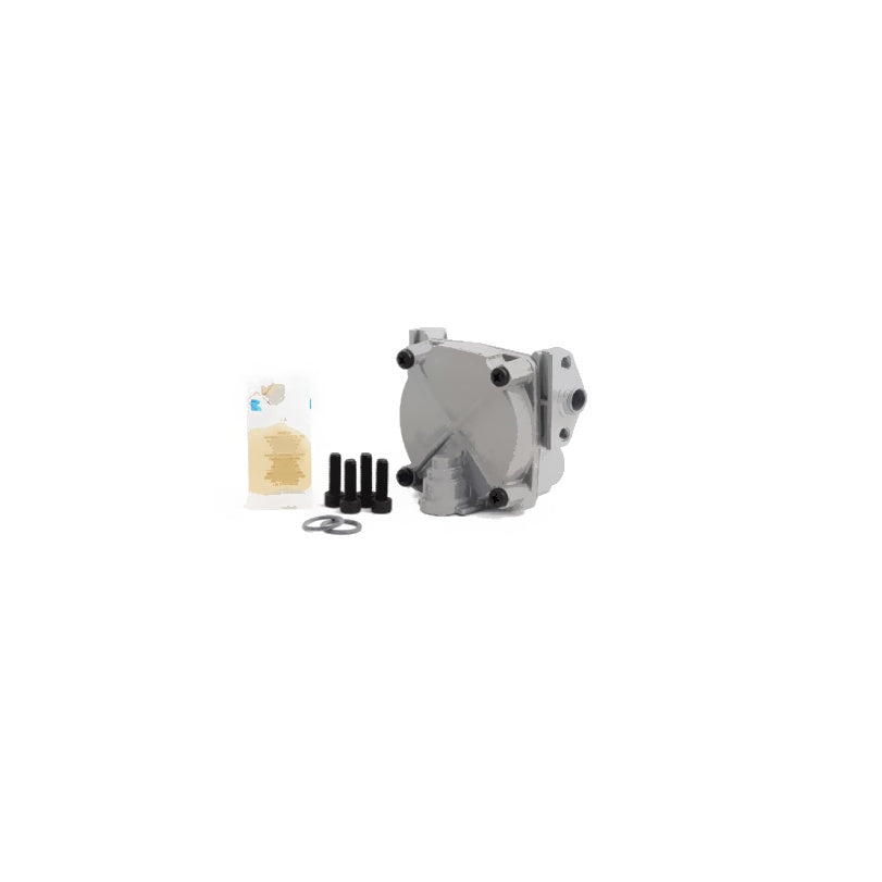 WAB 400 611 034 0 RELAY VLV/KIT