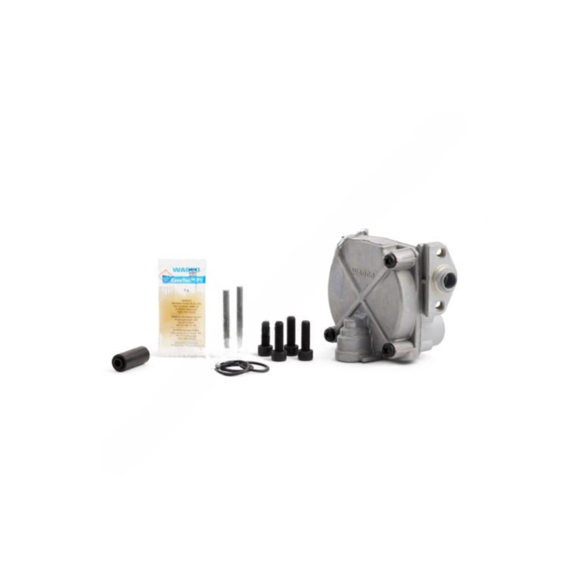 WAB 400 611 035 0 RELAY VALVE KIT - 5.5 1DEL