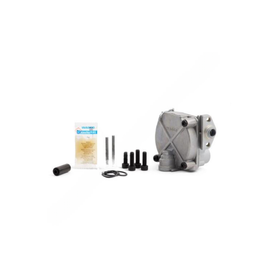WAB 400 611 035 0 RELAY VALVE KIT - 5.5 1DEL