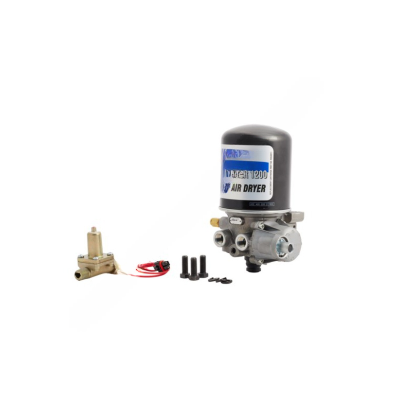 WAB 400 611 051 0 AIR DRYER SS1200, 24 VOLT, REPAIR KIT