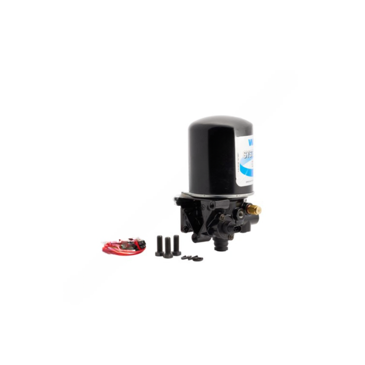 WAB 400 611 054 0 AIR DRYER REMAN SYS SAVER - SS1200P, 12V