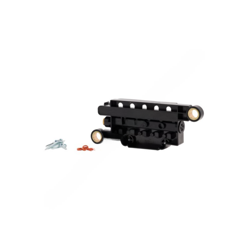 WAB 400 611 055 0 SOLENOID MOUNTING BASE KIT