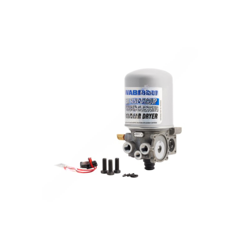 WAB 400 611 058 0 SS1200P DRYER