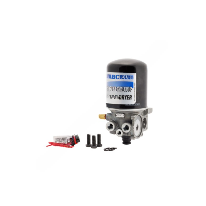 WAB 400 611 059 0 AIR DRYER RPLCMNT KIT-12V,SYSSAVER 1200P