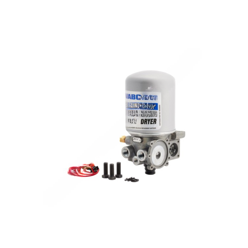 WAB 400 611 062 0 XCH SS1200P AIR DRYER