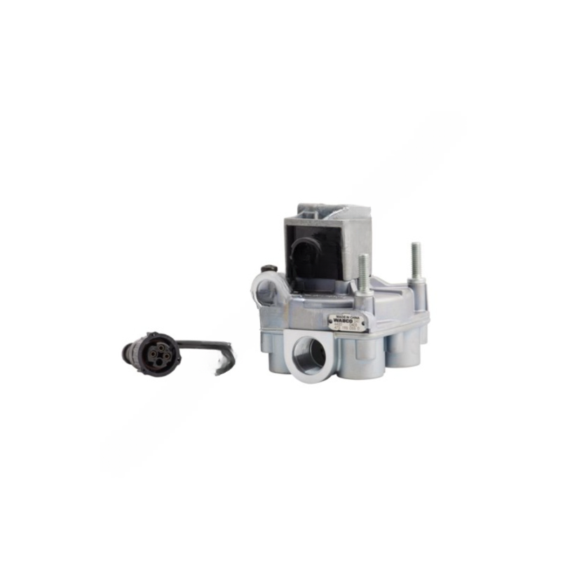WAB 400 612 009 0 SOL VALVE KIT