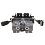 WAB 400 612 010 0 ANTILK BRK SYS RPLCMNT KIT-2S/2M & 4S/2M