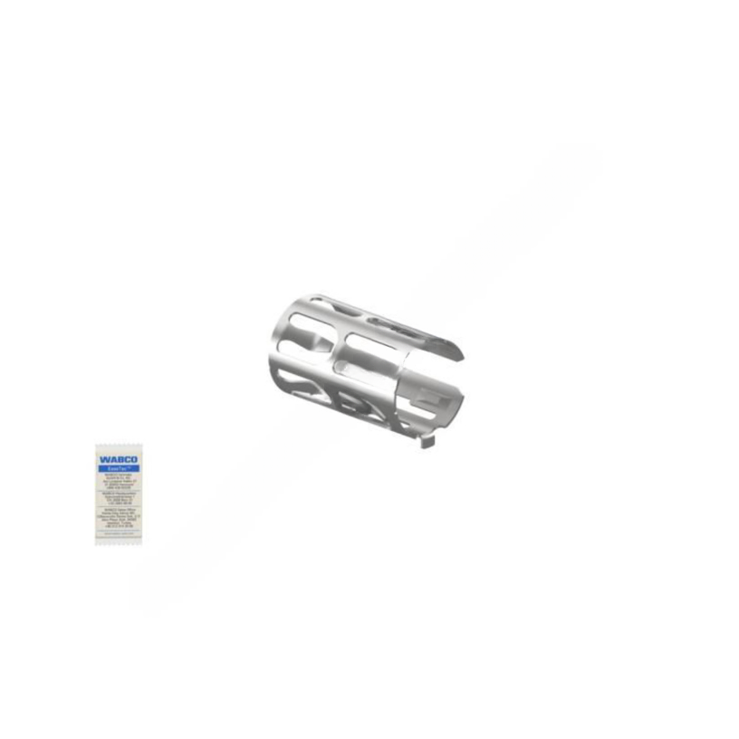 WAB 400 612 027 0 SENSOR CLIP KIT