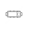 WAB 400 850 198 0 ELECTRONIC STABILITY CONTROL MODULE