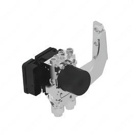 WAB 400 851 400 0 VLV ASSY-HYD,ABS,DTC,NG,500K