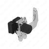 WAB 400 851 402 0 VLV ASSY-HYD,ABS,ATC,ESC,500K