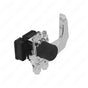 WAB 400 851 402 0 VLV ASSY-HYD,ABS,ATC,ESC,500K