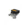 WAB 400 851 460 0 VLV ASSY-HYD,ABS,ATC,ESC,HSA