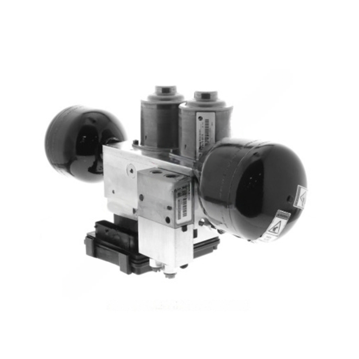 WAB 400 851 875 7 XCH-HCU W/ECU