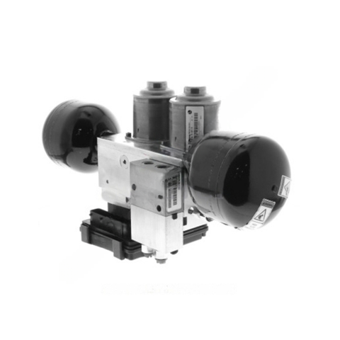 WAB 400 851 875 7 XCH-HCU W/ECU
