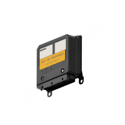 WAB 400 864 011 0C PABSP ECU E4C 12V 4S4M