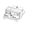 WAB 400 864 612 0 PABS ECU E4C 24V 4S4M ATC