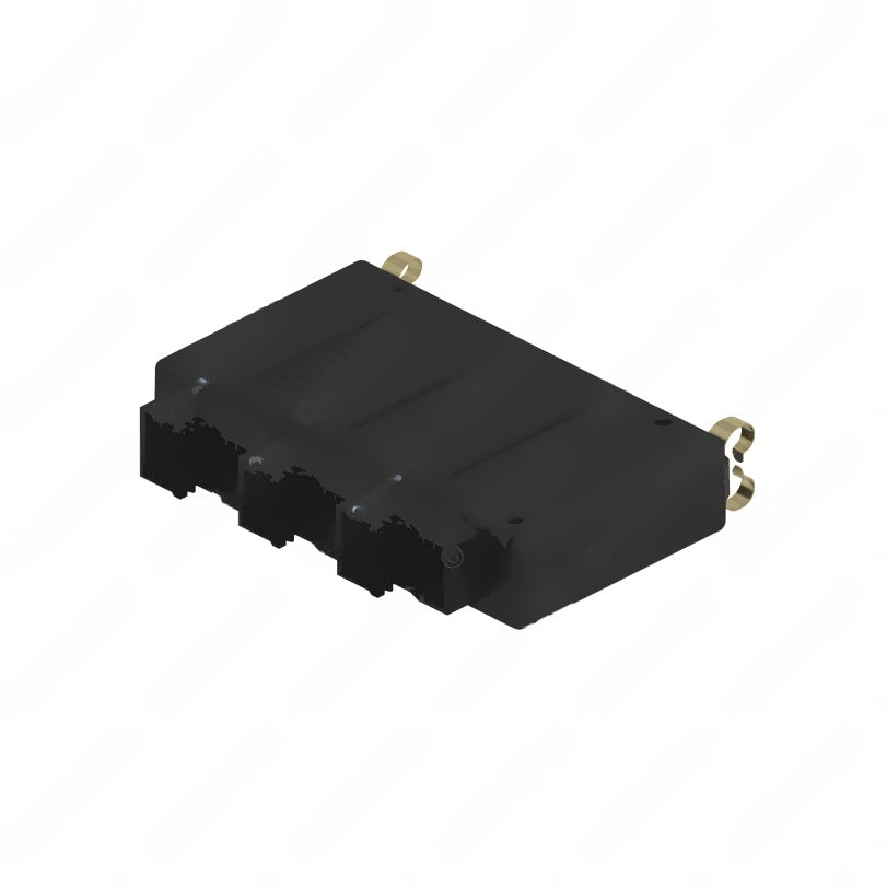 WAB 400 864 837 0 ECU MBSP 4S4M HISA ATC PLC