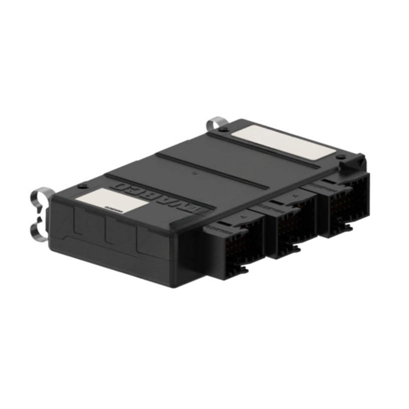 WAB 400 864 843 0 ECU MBSP 6S6M ATC PLC- R2101
