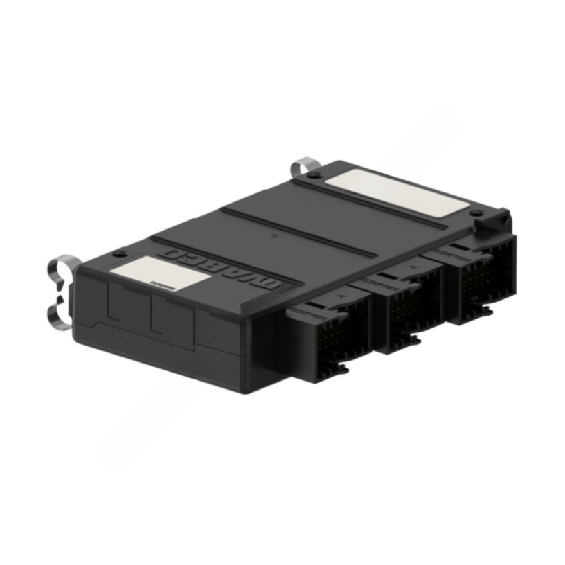 WAB 400 864 844 0 ECU MBSP 6S6M HSA ATC PLC -
