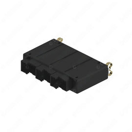 WAB 400 864 860 0 ECU MBSP 12V 4S4M HSA ATC PLC