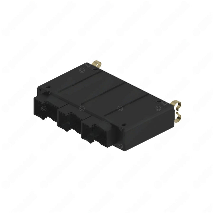 WAB 400 864 860 0 ECU MBSP 12V 4S4M HSA ATC PLC