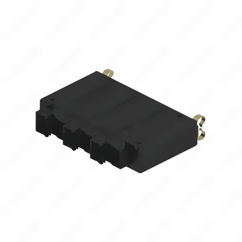 WAB 400 864 861 0 ECU MBSP 12V 6S6M ATC PLC