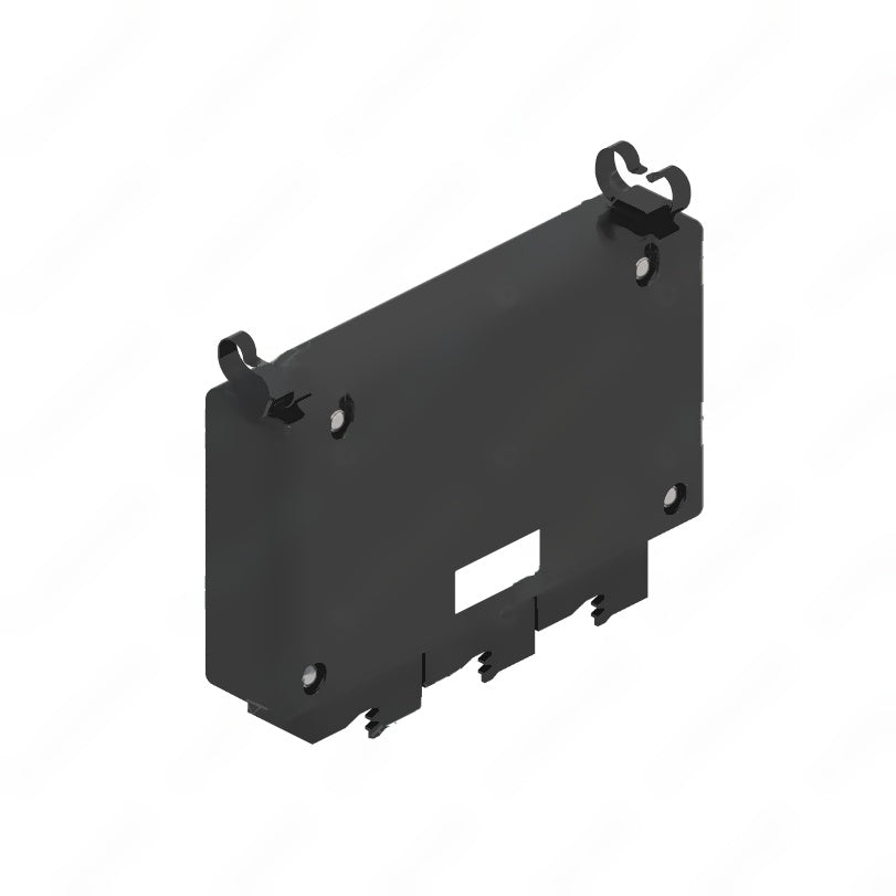 WAB 400 864 862 0 ECU MBSP 12V 6S6M HSA ATC PLC