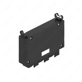 WAB 400 864 862 0 ECU MBSP 12V 6S6M HSA ATC PLC