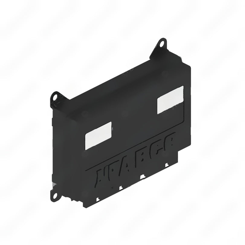 WAB 400 865 757 0 MODULE-ECU,ABS,WAB,RSC,4S4M,E4.8,HSA