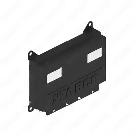 WAB 400 865 757 0 MODULE-ECU,ABS,WAB,RSC,4S4M,E4.8,HSA