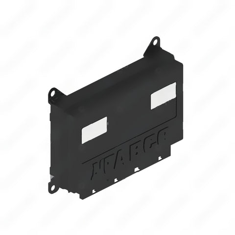 WAB 400 865 757 0 MODULE-ECU,ABS,WAB,RSC,4S4M,E4.8,HSA