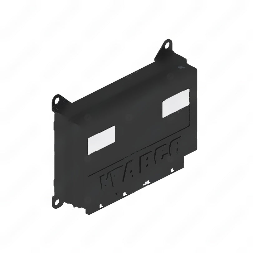 WAB 400 865 822 0 MODULE-ECU,6S/6M,HSA,RSC,4.8