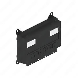 WAB 400 865 822 0 MODULE-ECU,6S/6M,HSA,RSC,4.8