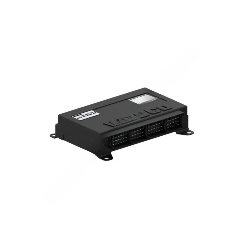 WAB 400 866 551 0 ECU-ABS,WAB,ESC,HSA,4S4M,J1939