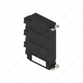 WAB 400 867 103 0 MODULE-ECU,ABS,6S/6/4M,ATC,ESC