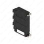 WAB 400 867 103 0 MODULE-ECU,ABS,6S/6/4M,ATC,ESC