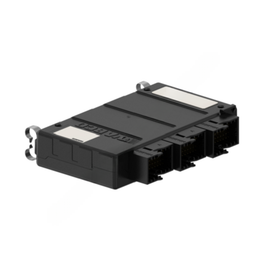 WAB 400 867 184 0 ECU MBSP 12V 4S4M HSA ESC ATC